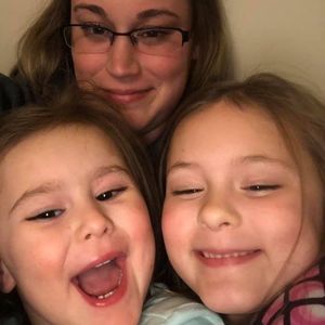 Meet your Posher, Shannon